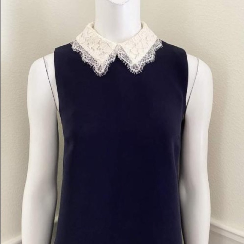 Nanette Lenore Babydoll Dress